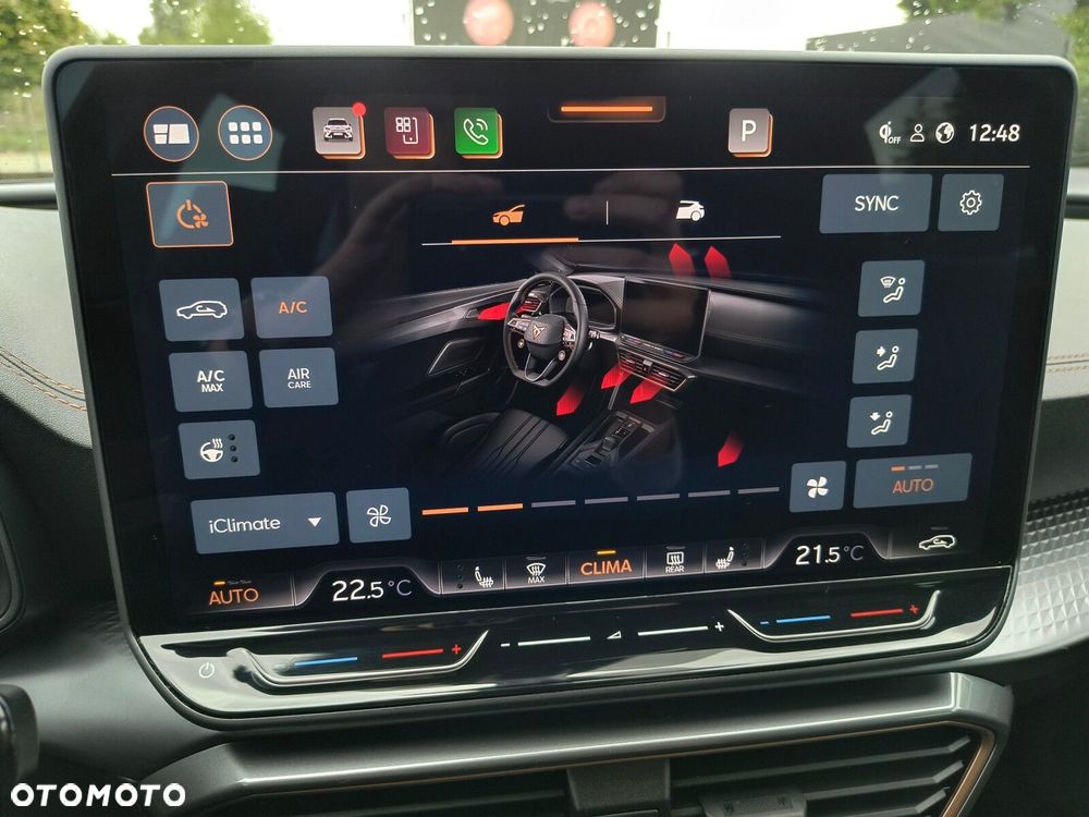 Cupra Formentor - 28