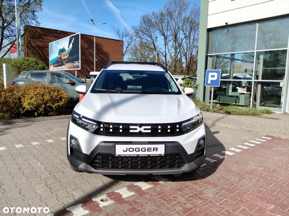 Dacia Jogger - 6
