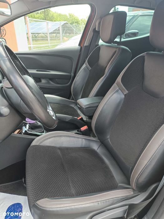 Renault Clio 1.2 Enegry TCe Limited EDC - 4