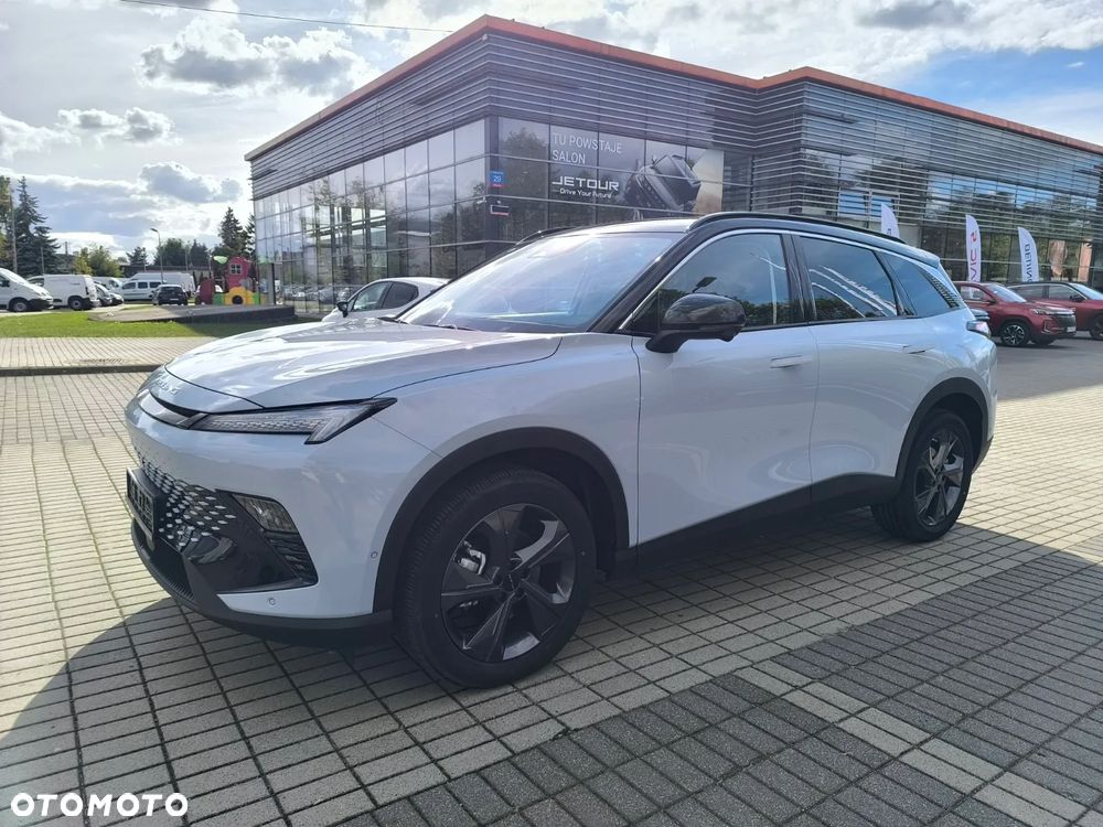 BAIC 5 1.5T Luxury DCT - 2