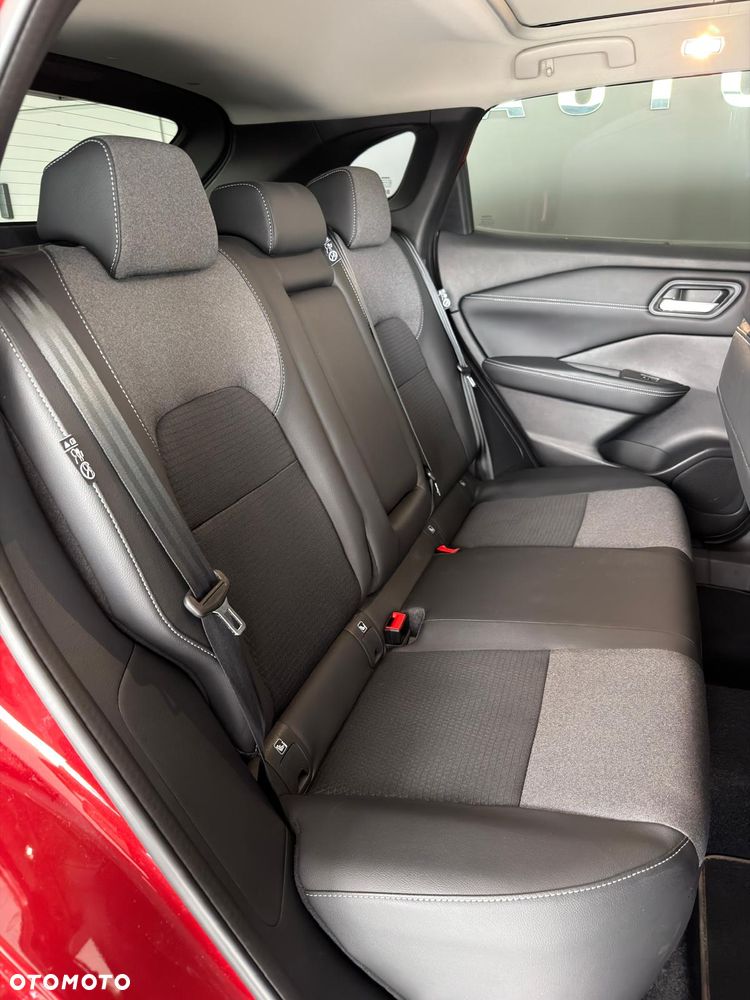 Nissan Qashqai 1.3 DIG-T MHEV Tekna+ Xtronic - 11