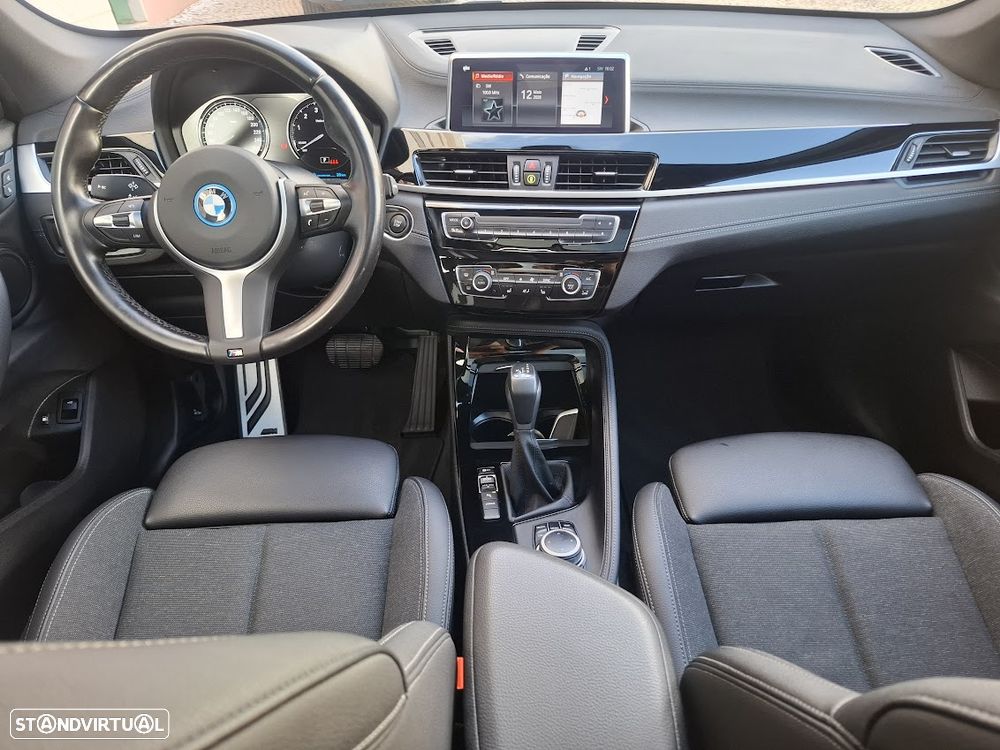 BMW X1 xDrive25e M Sport - 9
