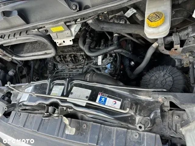 Peugeot BOXER - 19