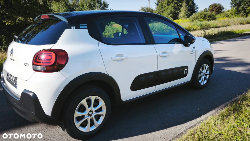 Citroën C3 - 9