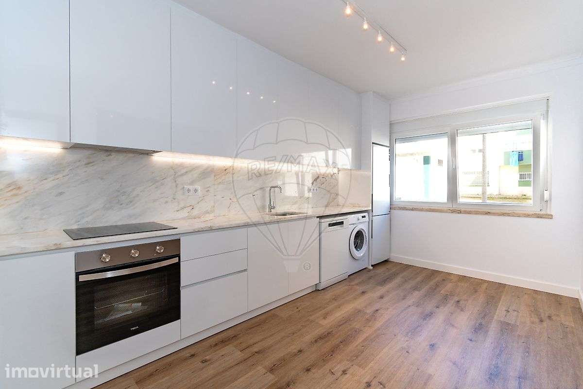 Apartamento T2 para venda - Grande imagem: 2/26