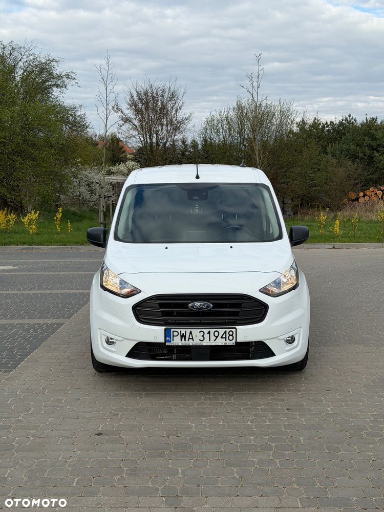 Ford Transit Connect Kombi 230 L2 Trend PowerShift - 1