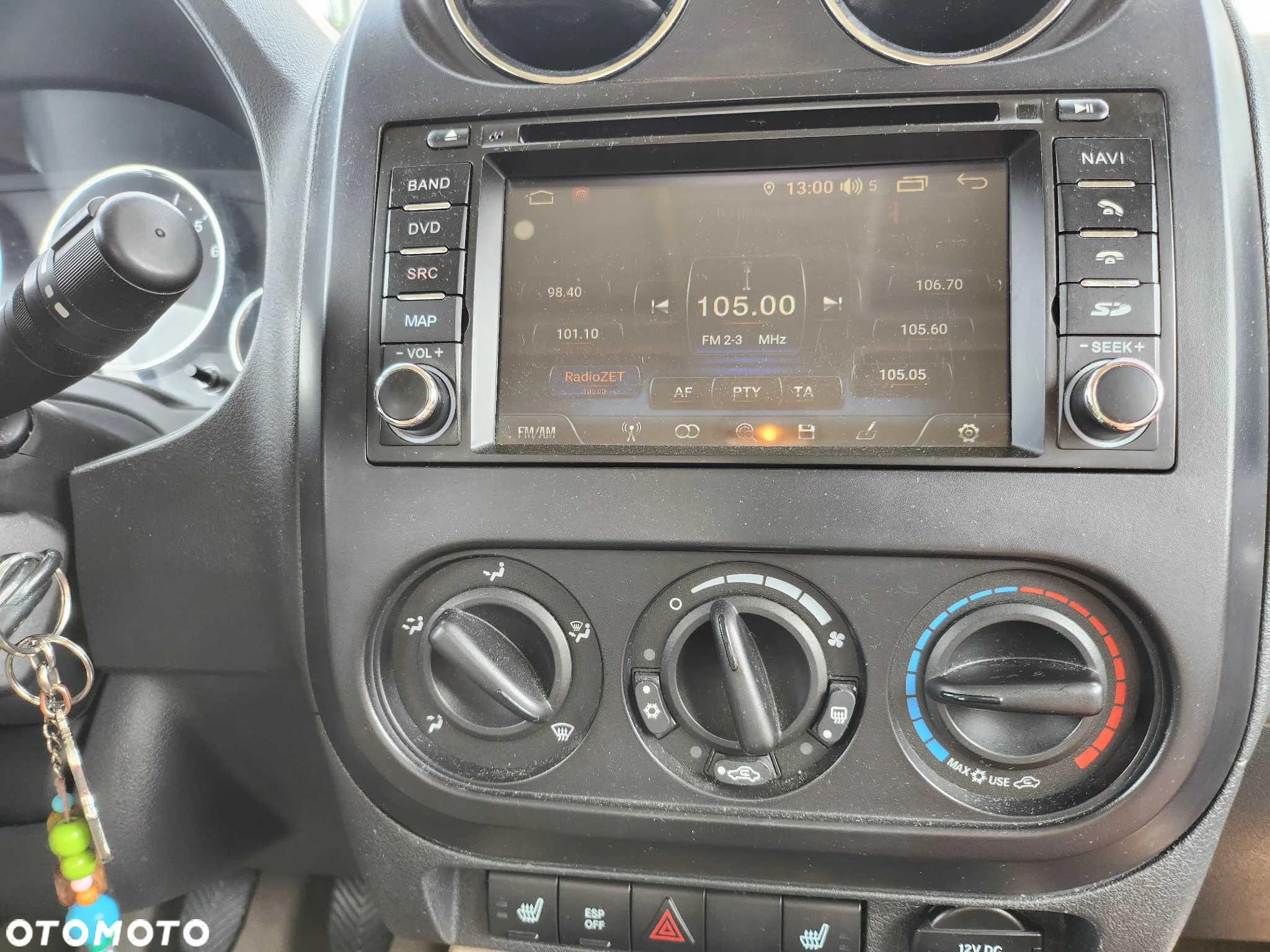 Jeep Patriot 2.4 Limited - 11