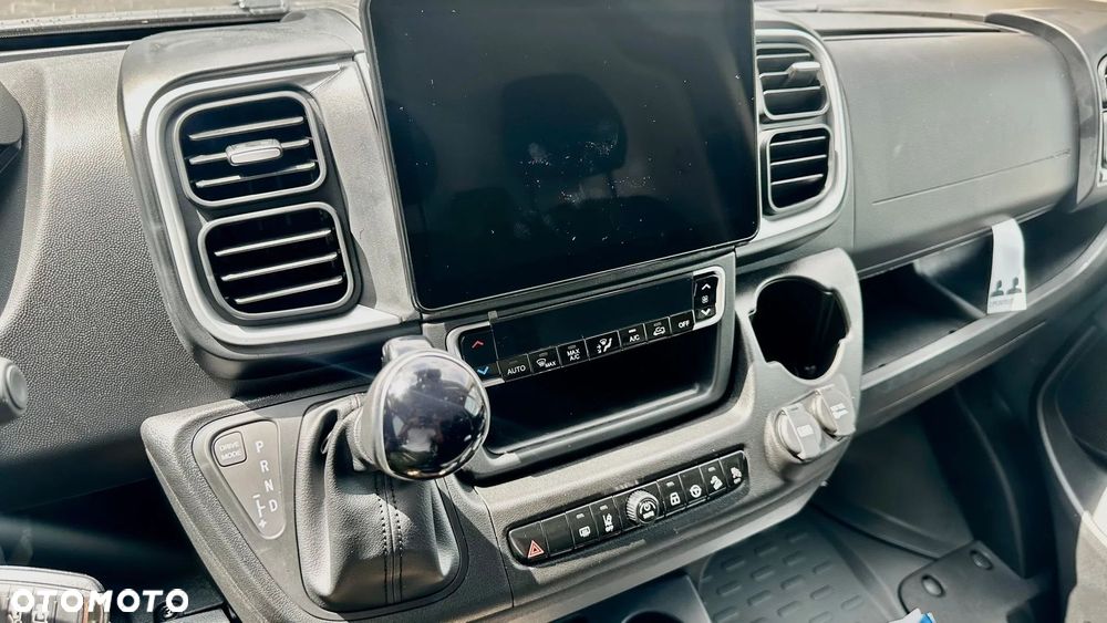 Fiat Ducato Maxi Seria 2 - 5