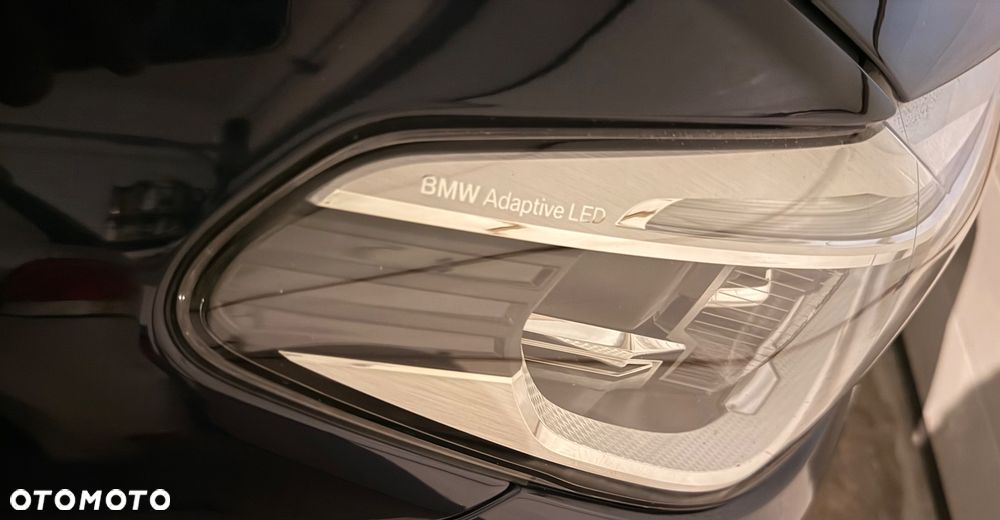 BMW Seria 5 530d xDrive Luxury Line - 15