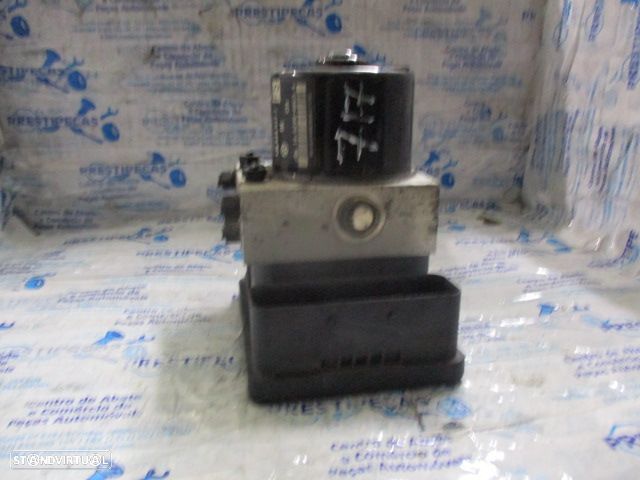 Abs 1C0907379M 1J0614517J AUDI A3 2002 1.9TDI SEAT LEON 2004 1.9TDI 150CV 5P PRETO VW GOLF 4 2002 1.9 TDI 0P VW GOLF 4 2000 1.6 I 0P - 3