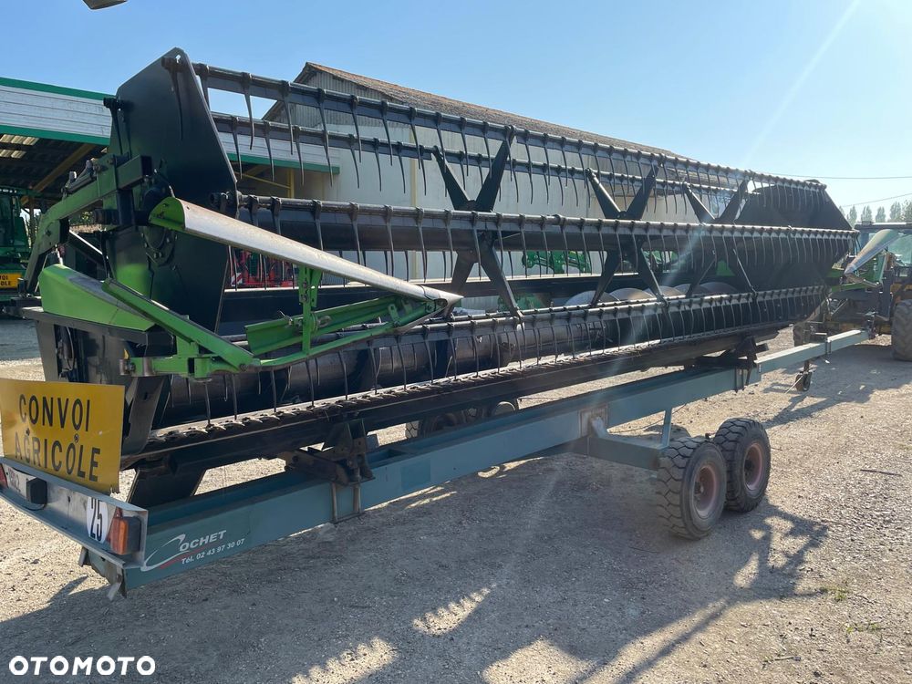 Deutz-Fahr 6095 HTS - 9