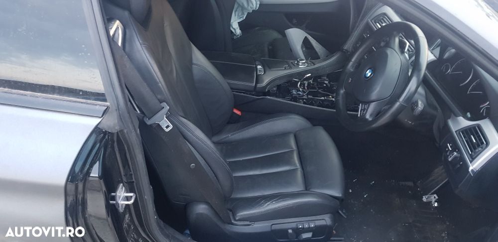 Bmw 640 d - 1