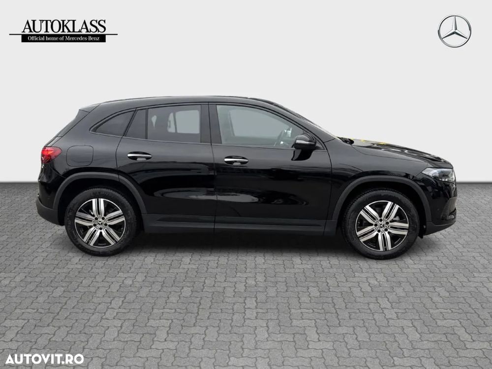 Mercedes-Benz EQA 250+ - 4