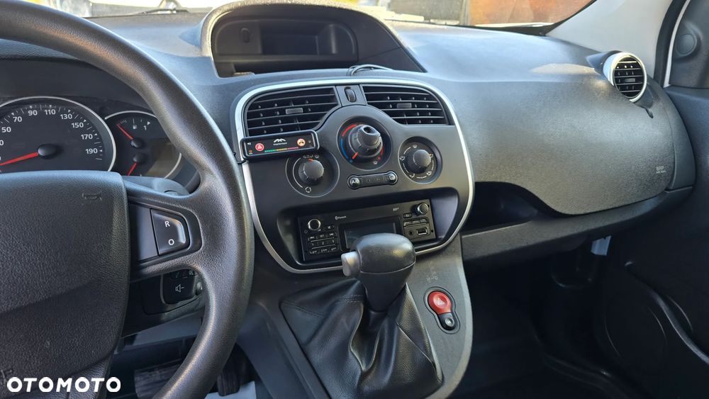 Renault Kangoo - 9