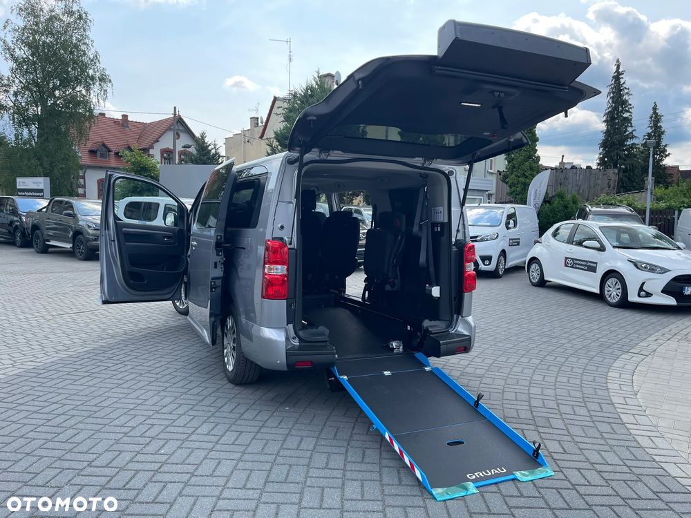 Toyota Proace Verso 2.0 D4-D Long Business - 21