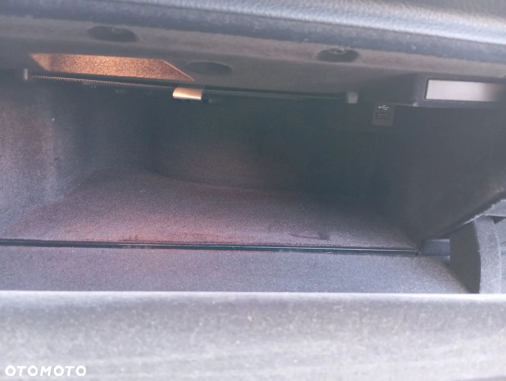 BMW Seria 3 320d DPF - 23