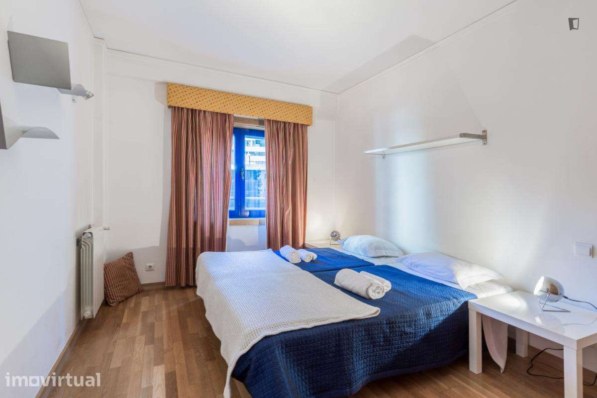 Apartamento com 2 quartos - localizado em Massarelos Porto - Grande imagem: 2/27