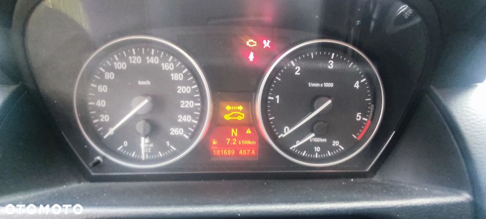 BMW X1 xDrive20d - 22
