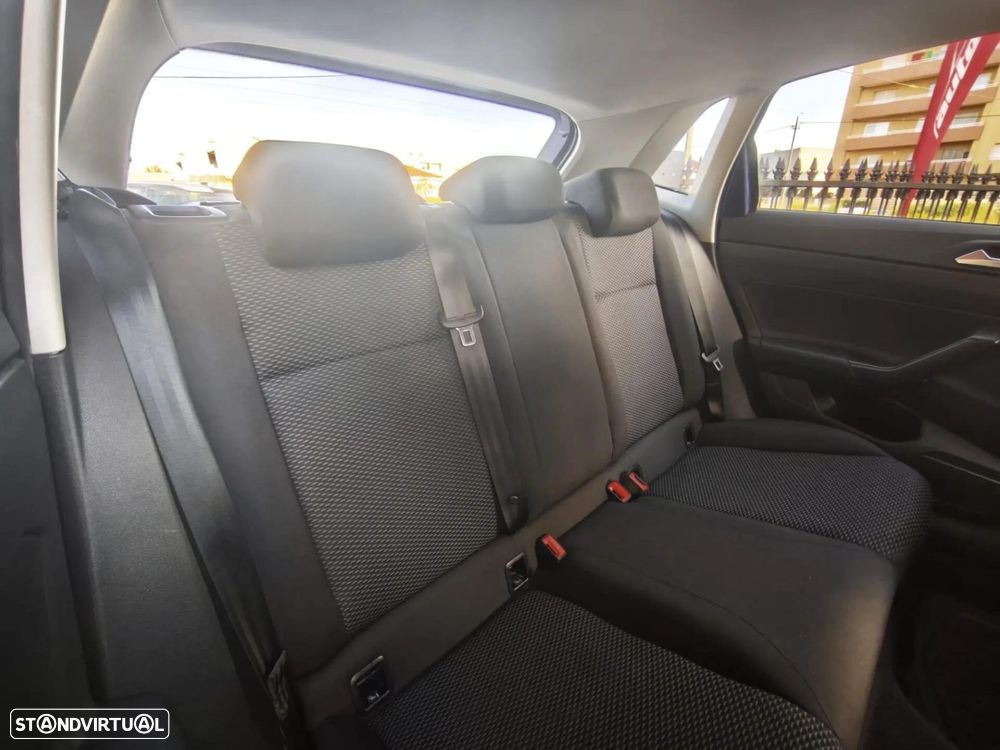 VW Polo 1.0 TSI Urban - 15