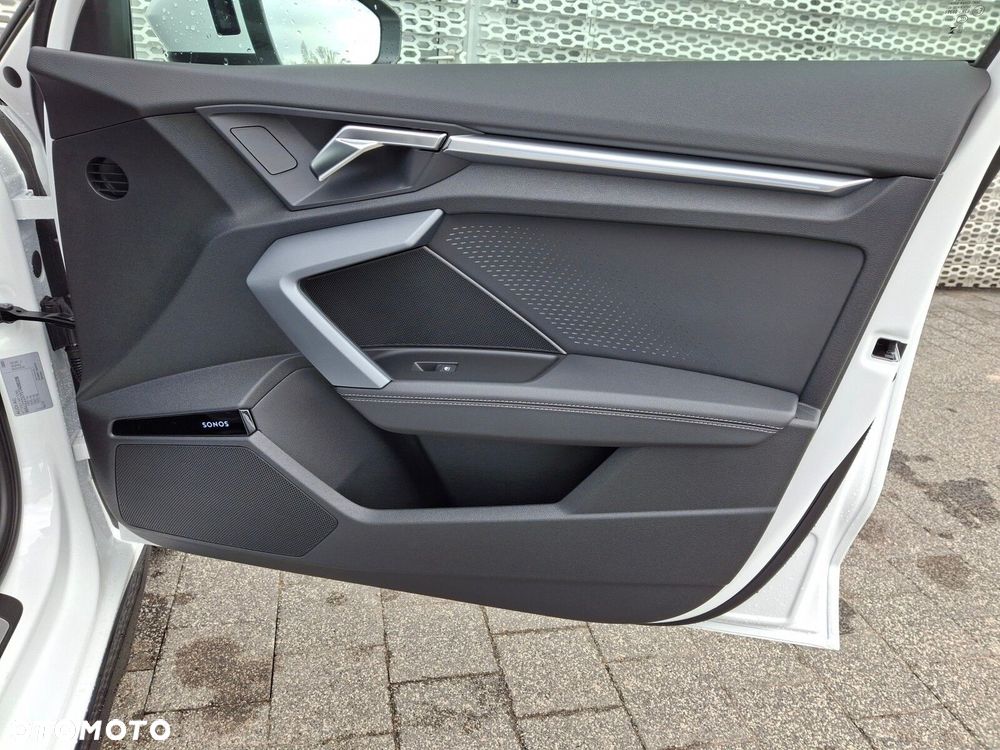 Audi A3 Limousine - 16