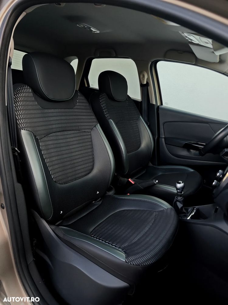 Renault Captur ENERGY dCi 110 Start&Stop Intens - 14