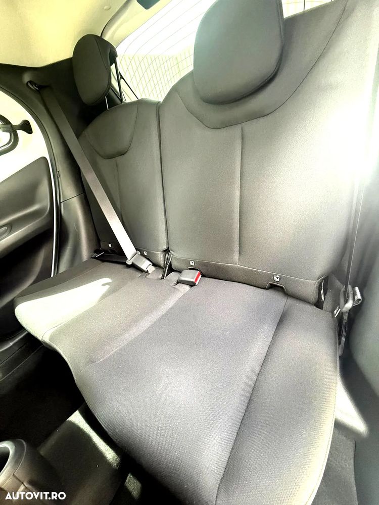 Toyota Aygo 1.0 VVY-I 5 usi X - 16