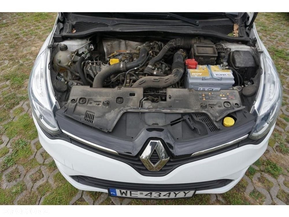 Renault Clio 2020