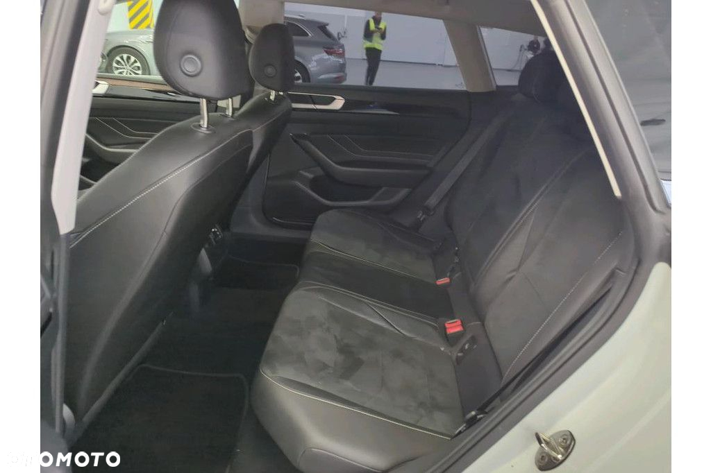 Volkswagen Arteon 2.0 TSI Elegance DSG - 8