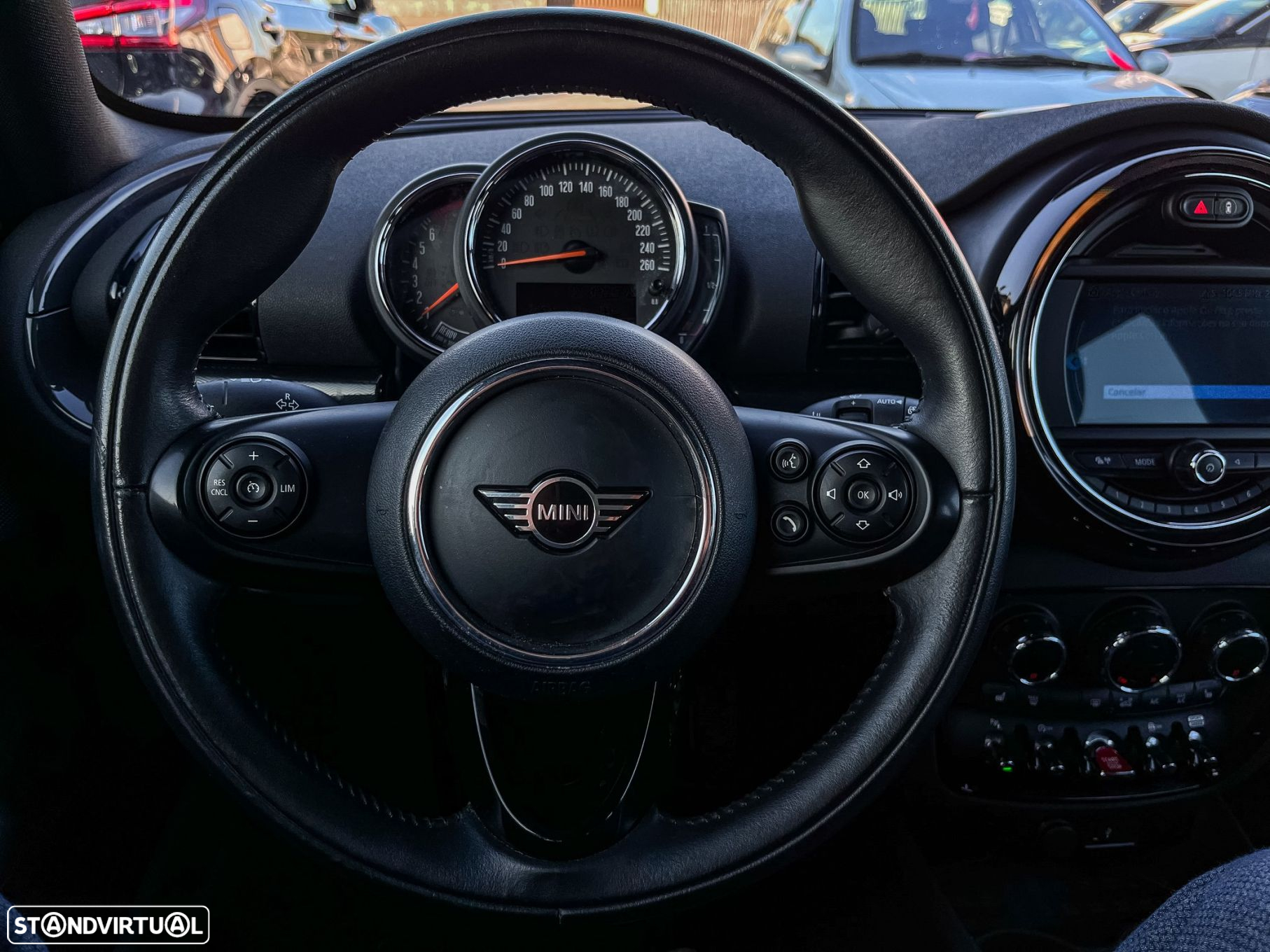 MINI Clubman Cooper Sport Edition Auto - 36
