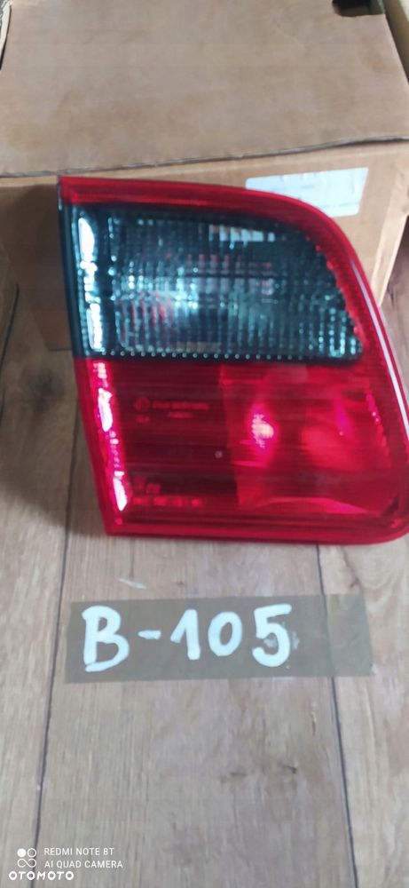 lampa tyl lewa mercedes e kombi 6928-05 - 1