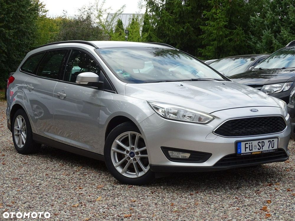 Ford Focus - 2