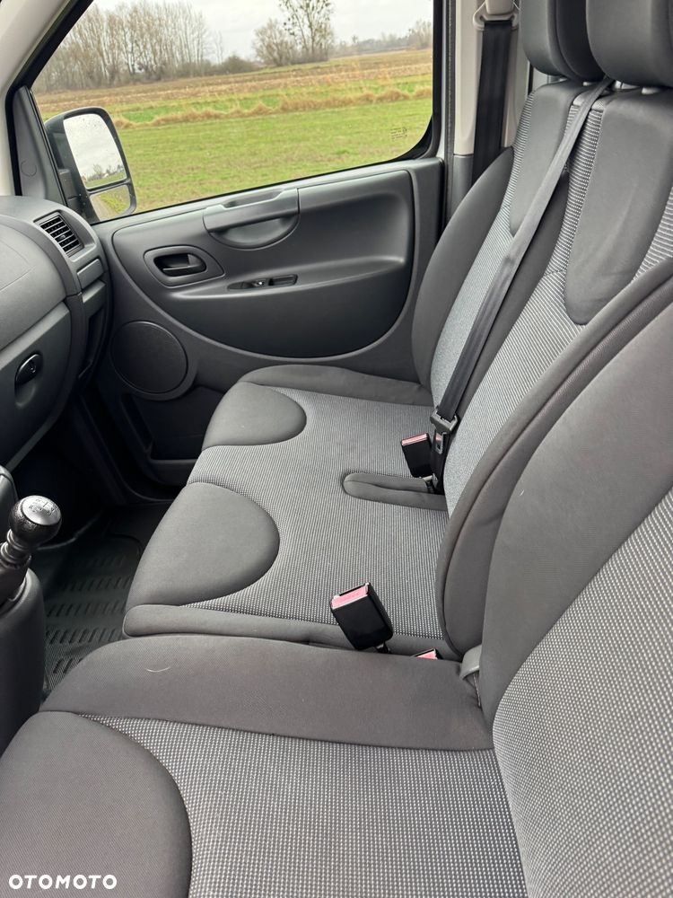 Citroën Jumpy - 12