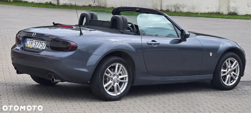 Mazda MX-5 1.8 Emotion - 8