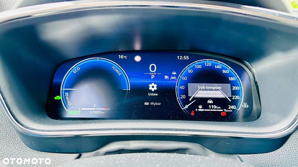 Toyota Corolla 2.0 Hybrid Style - 23