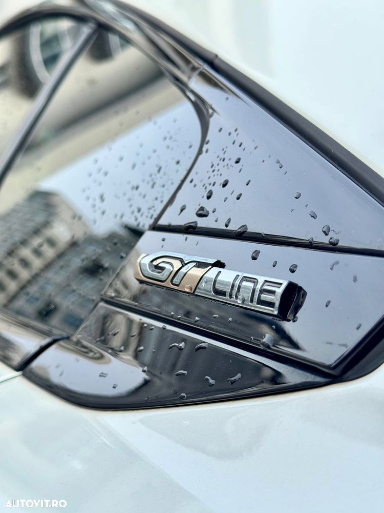 Peugeot 508 2.0 BlueHDI FAP BVA GT - 10