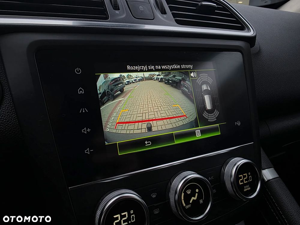 Renault Kadjar 1.3 TCe FAP Intens - 13