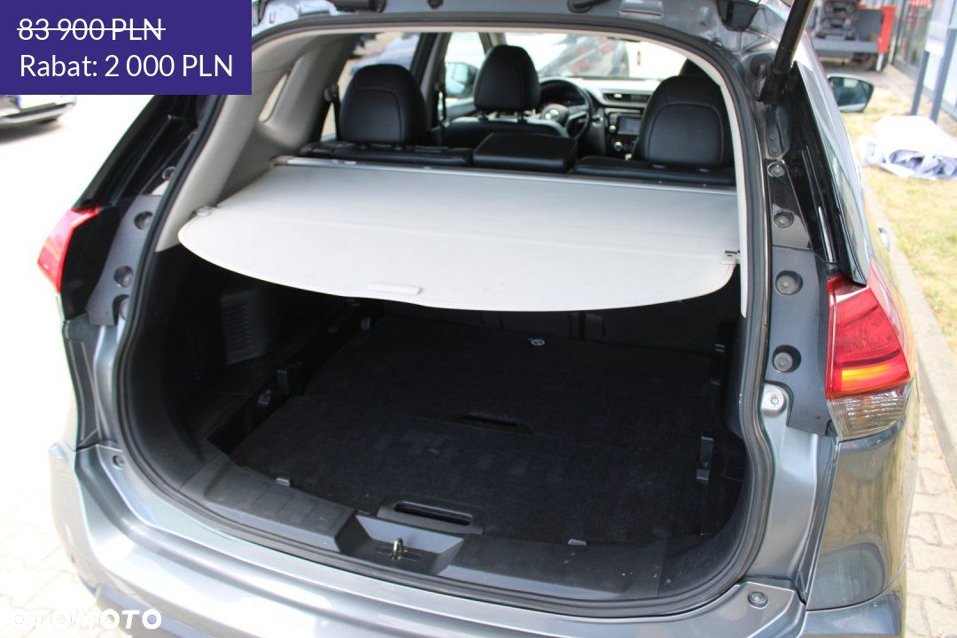 Nissan X-Trail - 16