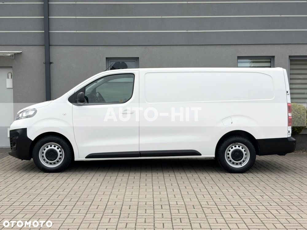 Opel Vivaro - 11