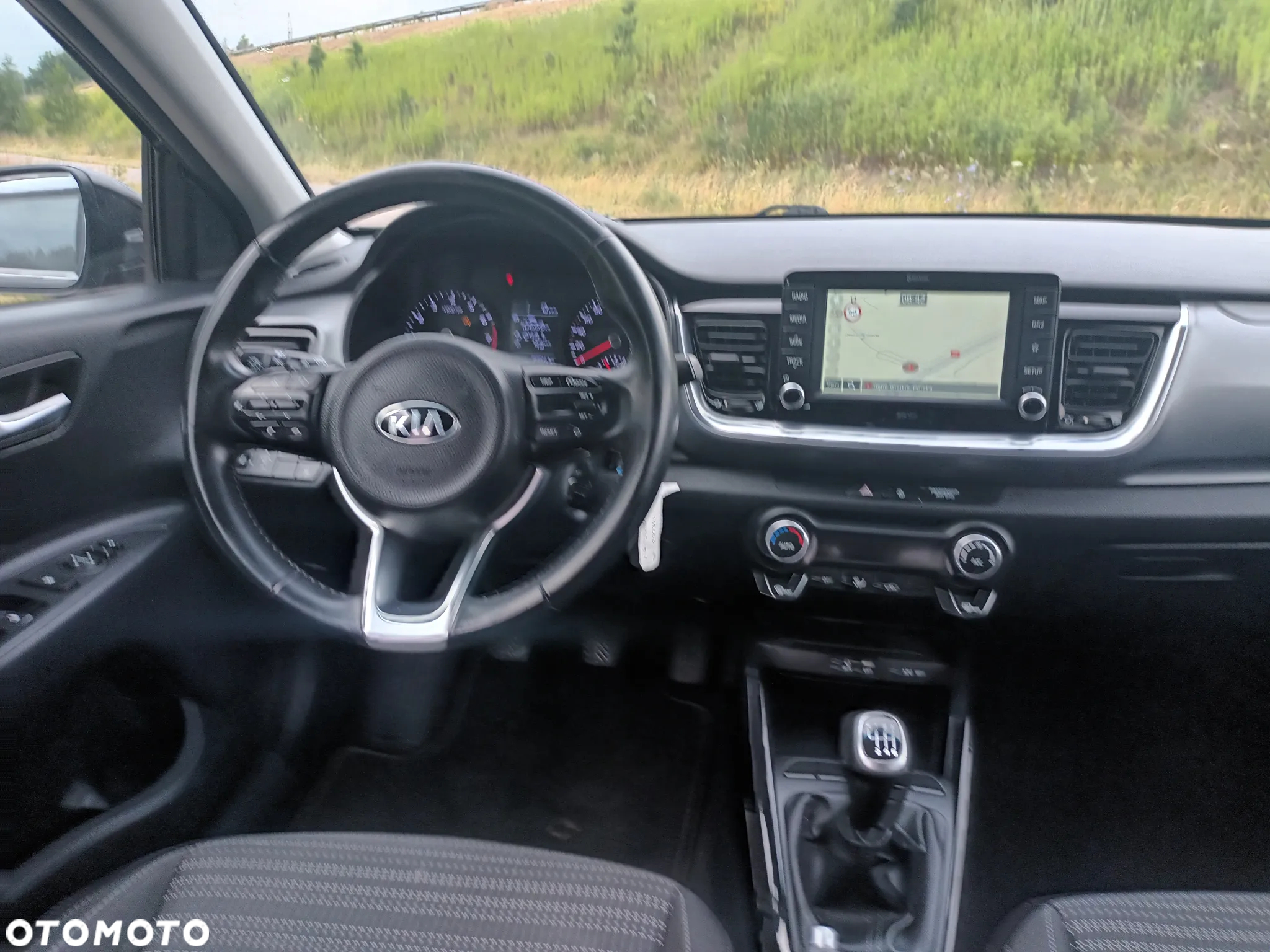 Kia Stonic 1.4 XL - 21