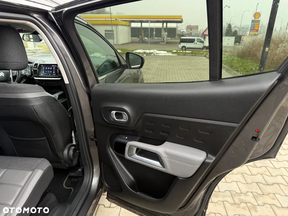 Citroën C5 Aircross 1.5 BlueHDi Feel - 14
