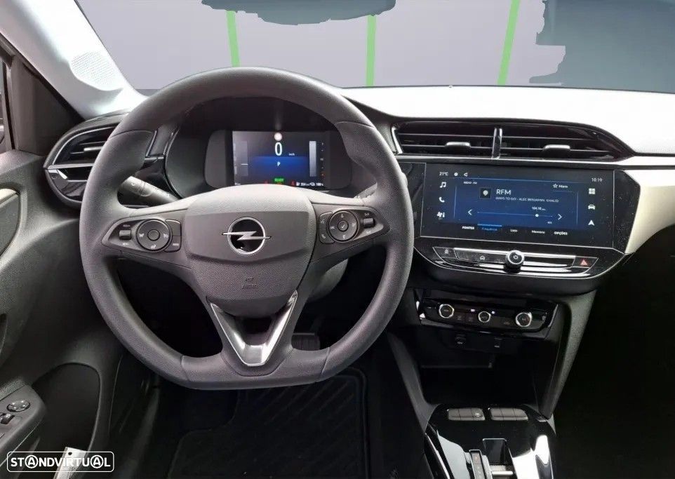 Opel Corsa-e 50 kWh Edition - 3