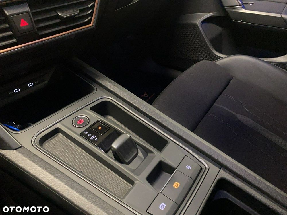 Cupra Leon - 36