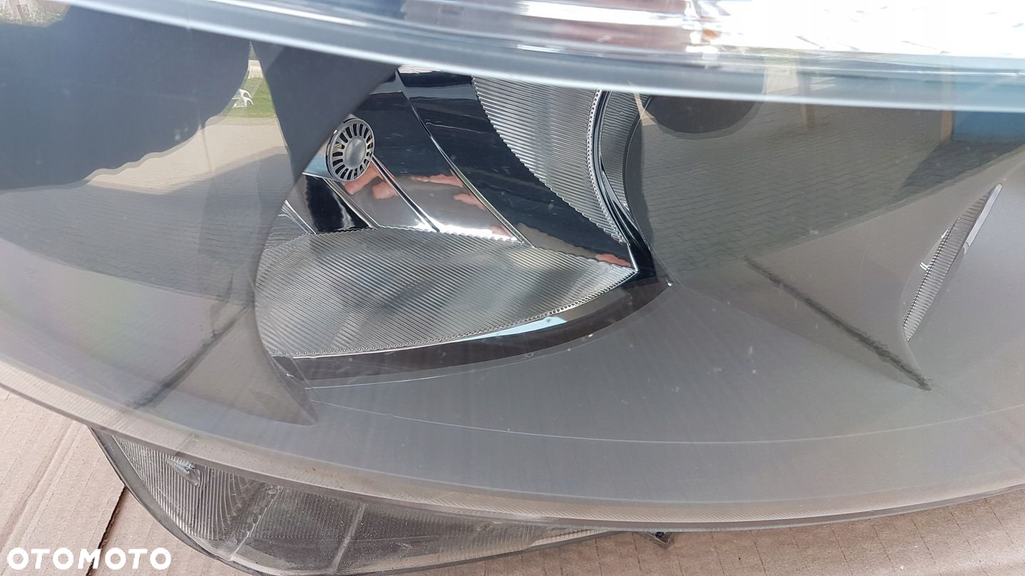 LAMPA PRZÓD PRAWA MERCEDE VITO W447 ZWYKŁA - 7