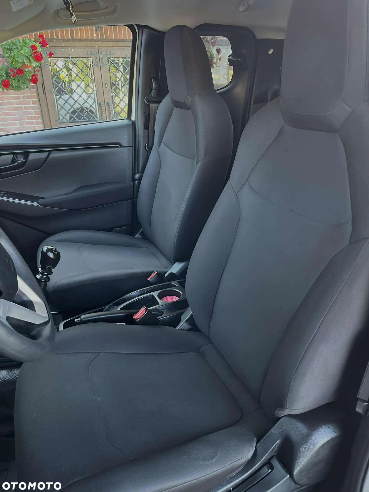 Isuzu D-Max 1.9 EC LS - 7