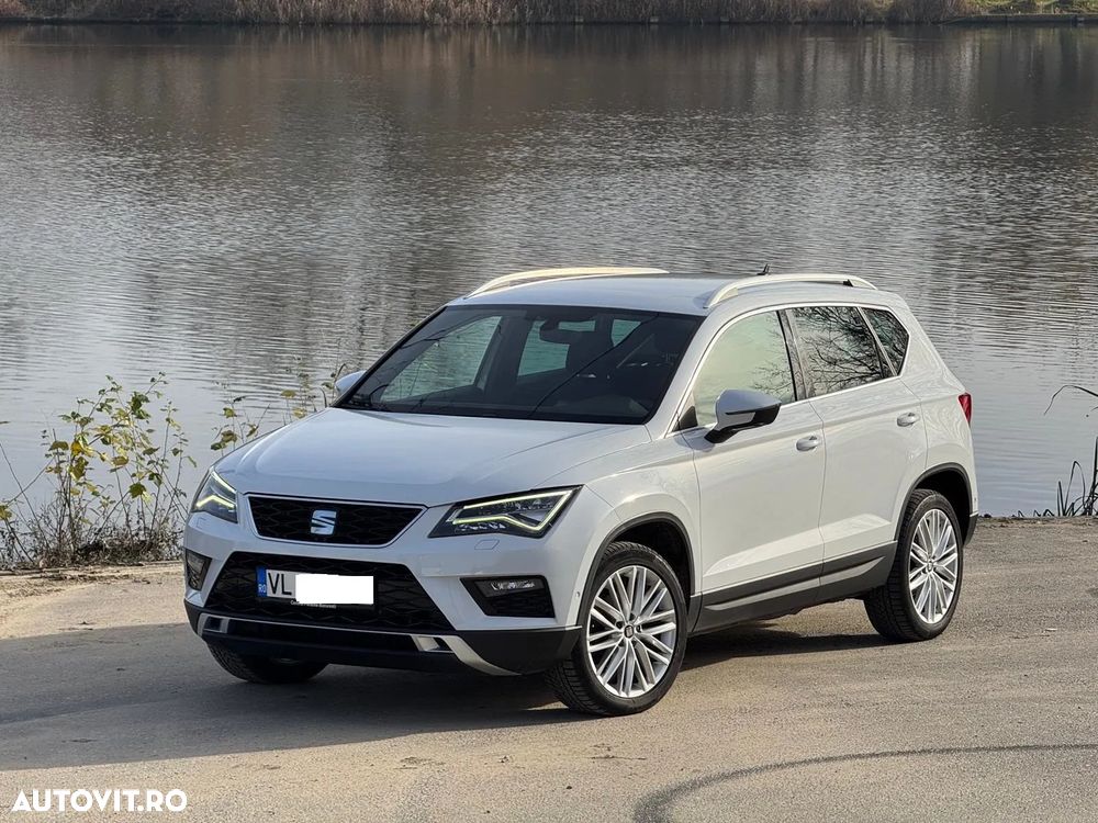 Seat Ateca - 24