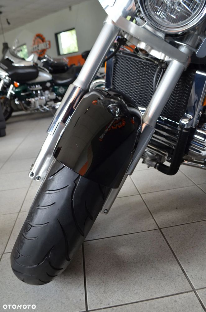 Honda Valkyrie - 6
