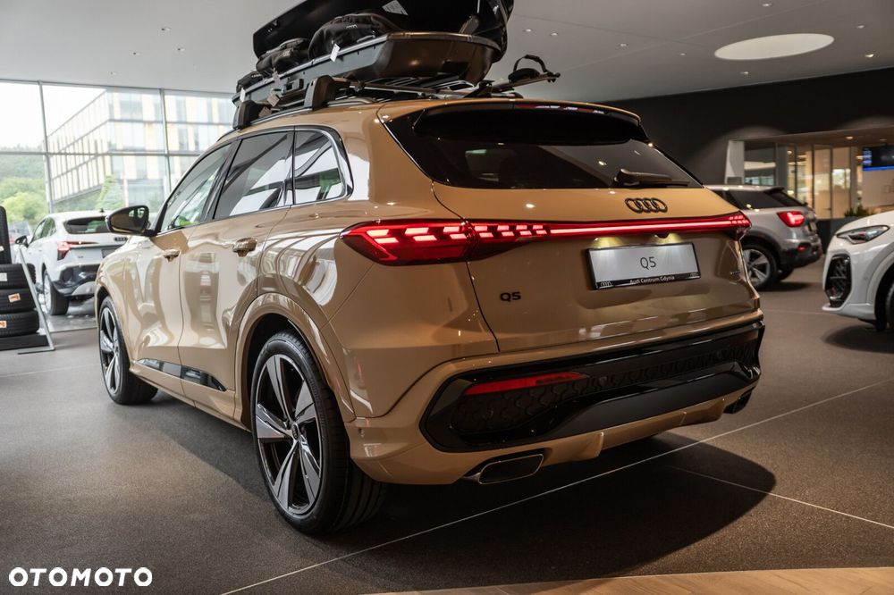 Audi Q5 TFSI mHEV 150 kW Quattro S tronic - 4