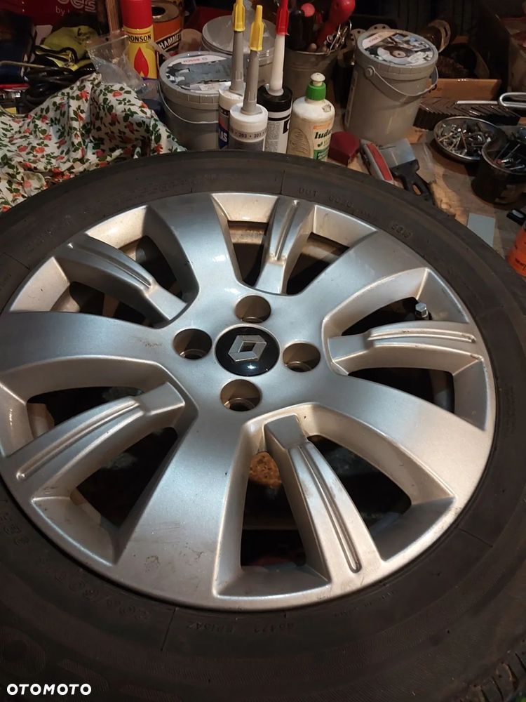 Renault Captur 0.9 Energy TCe Alize - 24