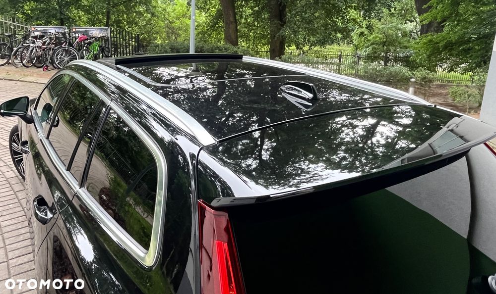 Volvo V60 T6 AWD Plug-In Hybrid Inscription Expression - 16