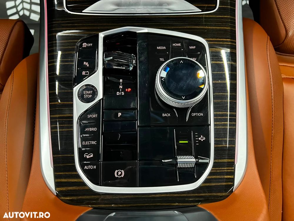 BMW X5 xDrive50e AT PHEV - 16